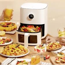 Xiaomi Smart Air Fryer Pro 4L