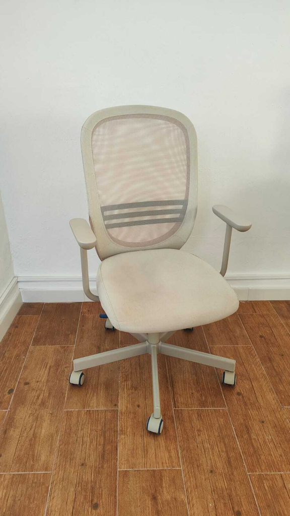 Office Chair Standard - medium - beige