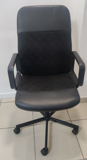 Office Chair Standard - medium - black