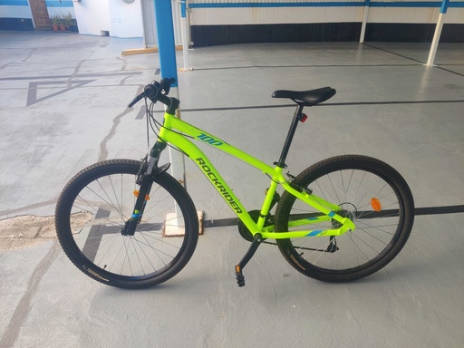 Bicicleta - Rockrider 100