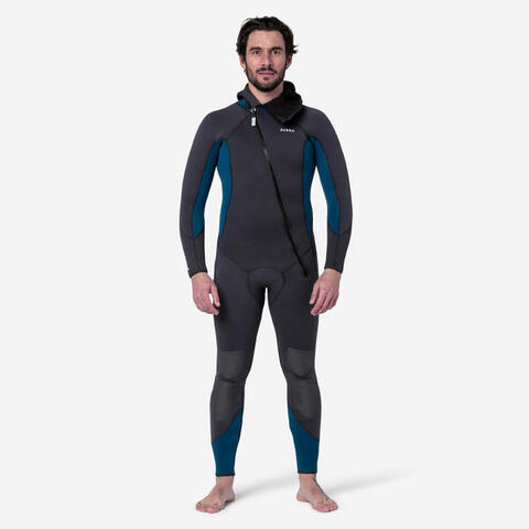 Tarje de Buceo - Hombre - 5mm