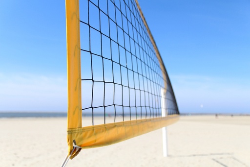 Volleyball Net