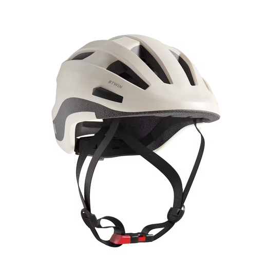 Casco de bicicleta