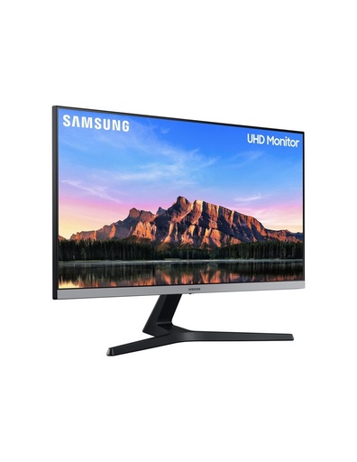 Monitor estándar - 4K - 28'' Samsung LU28R550