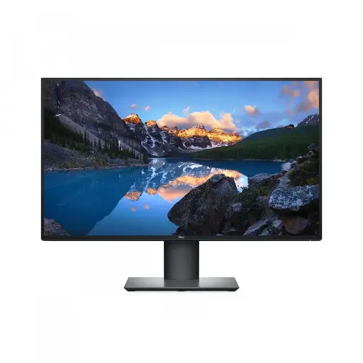 Monitor Premium - 4K - 27" Dell U2720Q